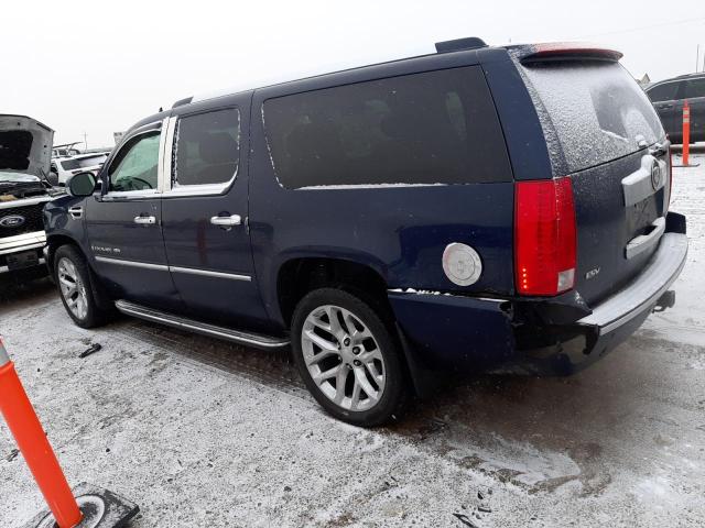 Photo 2 from auction – 2008 CADILLAC ESCALADE E with VIN 1GYFK668X8R250545