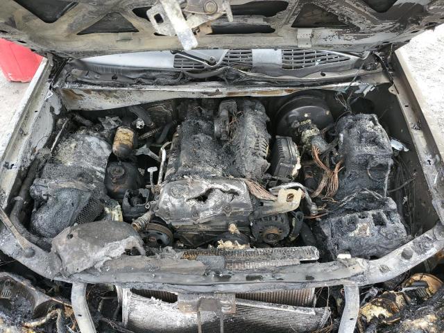 Photo 12 from auction – 2002 CHEVROLET TRAILBLAZE with VIN 1GNDT13S222127584