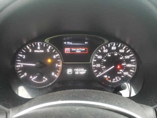 Photo 9 from auction – 2013 NISSAN ALTIMA 2.5 with VIN 1N4AL3AP7DC912305