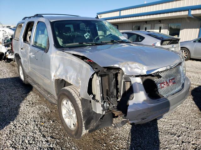 Photo 4 from auction – 2014 GMC YUKON SLT with VIN 1GKS1CE01ER216480