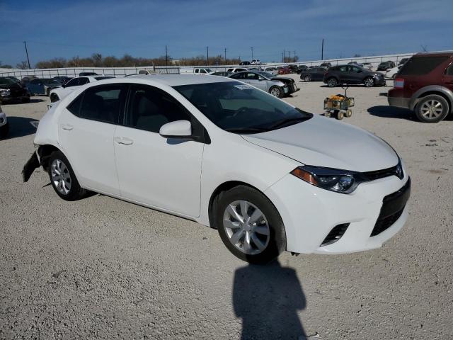 Photo 4 from auction – 2016 TOYOTA COROLLA L with VIN 5YFBURHE8GP530511