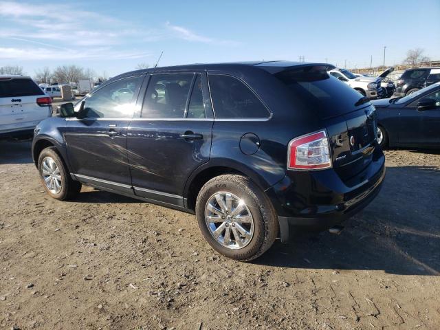 Photo 2 from auction – 2008 FORD EDGE LIMIT with VIN 2FMDK39CX8BA56317