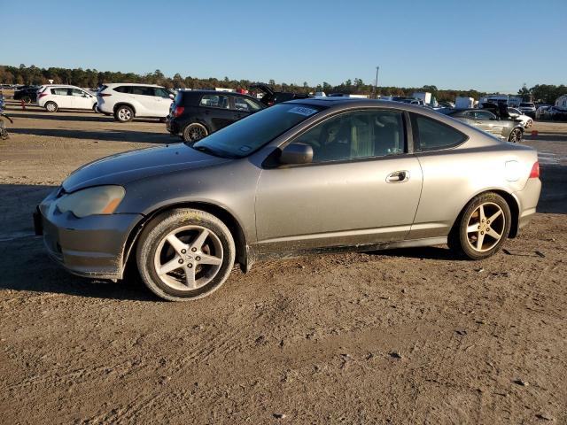 ACURA RSX 2002 with VIN JH4DC53892C039399 - Photo from auction