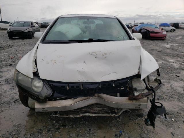 Photo 5 from auction – 2010 HONDA CIVIC EX with VIN 19XFA1F83AE058347