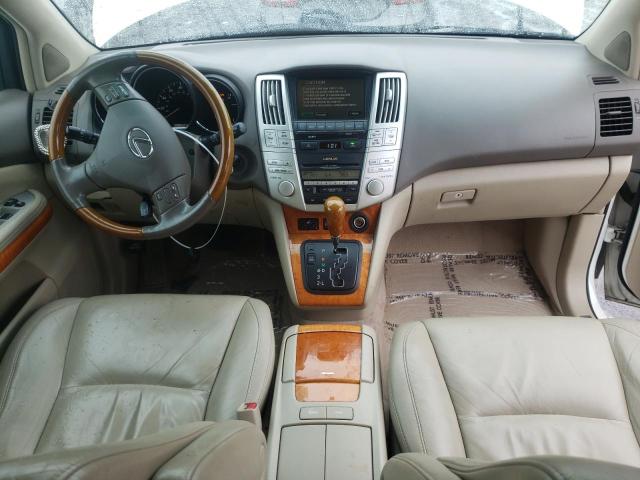 Photo 8 from auction – 2005 LEXUS RX 330 with VIN 2T2GA31U65C033317