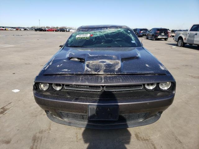 Photo 5 from auction – 2016 DODGE CHALLENGER with VIN 2C3CDZAG3GH131435