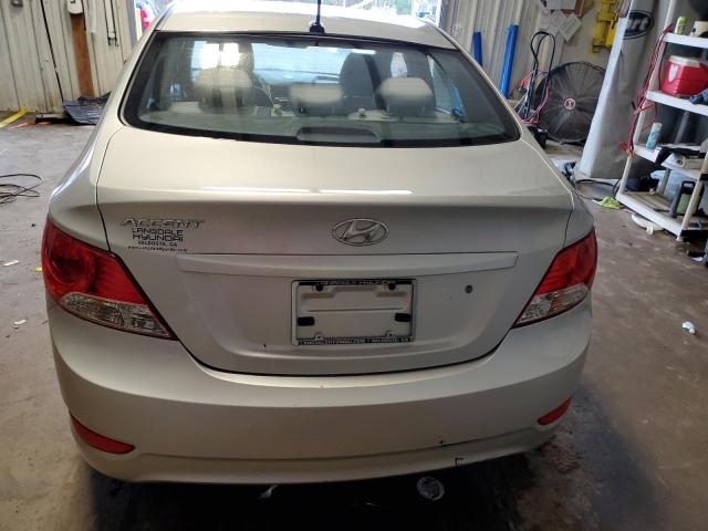 Photo 6 from auction – 2014 HYUNDAI ACCENT GLS with VIN KMHCT4AE8EU737867