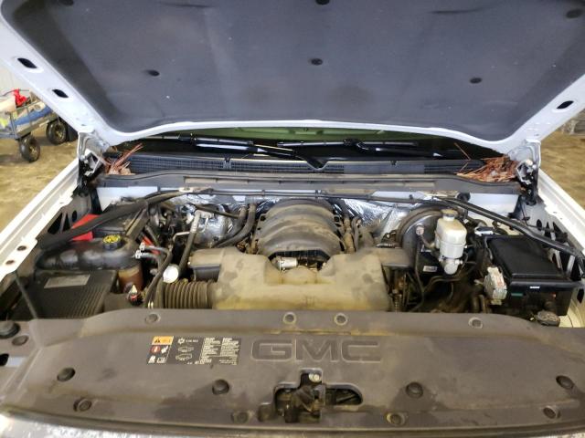Photo 11 from auction – 2015 GMC SIERRA K15 with VIN 3GTU2VEC1FG104240
