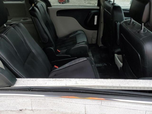 Photo 11 from auction – 2017 DODGE GRAND CARA with VIN 2C4RDGCG4HR574082