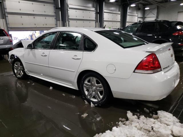 Zdjęcie 2 z aukcji – 2012 CHEVROLET IMPALA LT z VIN 2G1WG5E32C1243719