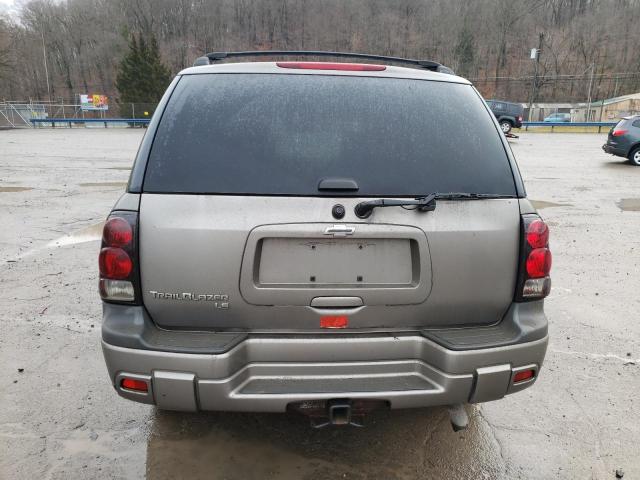 Photo 6 from auction – 2005 CHEVROLET TRAILBLAZE with VIN 1GNDT13S452278138