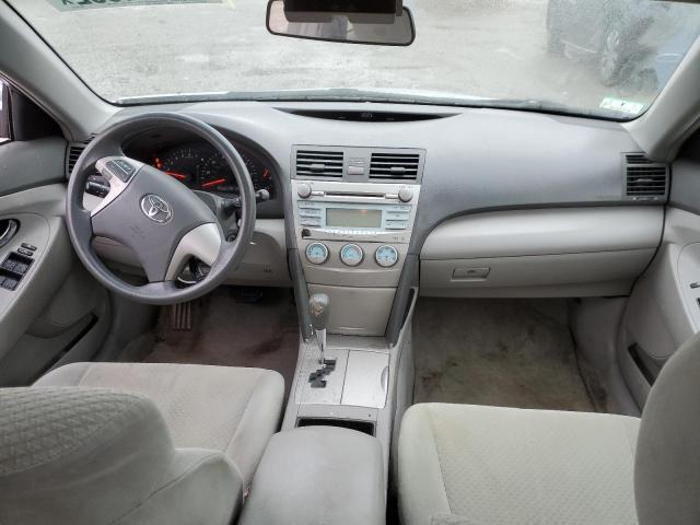 Photo 8 from auction – 2007 TOYOTA CAMRY CE with VIN 4T1BE46K97U043194