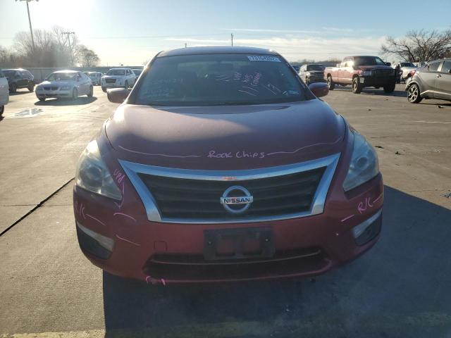 Photo 5 from auction – 2014 NISSAN ALTIMA 2.5 with VIN 1N4AL3AP6EC420415