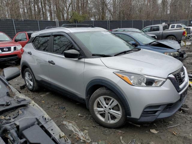 Photo 4 from auction – 2019 NISSAN KICKS S with VIN 3N1CP5CUXKL558046
