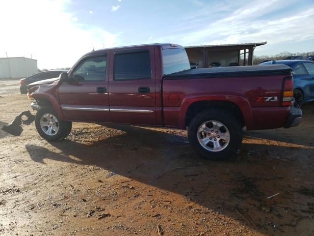 Photo 2 from auction – 2004 GMC NEW SIERRA with VIN 2GTEK13T241333774