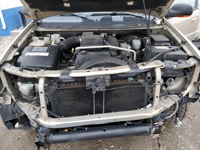 Photo 11 from auction – 2004 GMC ENVOY with VIN 1GKDT13S942286523