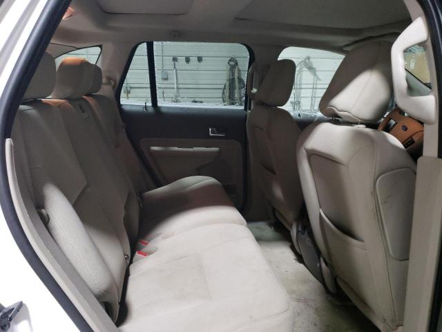 Фото 10 с аукциона – 2009 FORD EDGE SEL с VIN 2FMDK38CX9BA30464