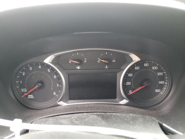 Photo 9 from auction – 2018 CHEVROLET EQUINOX PR with VIN 2GNAXWEX7J6322465