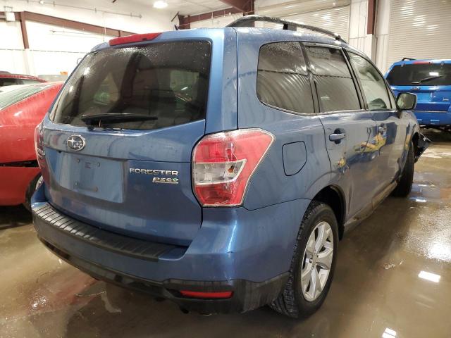 Photo 3 from auction – 2015 SUBARU FORESTER 2 with VIN JF2SJADC2FH432536