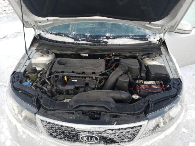 Photo 11 from auction – 2013 KIA FORTE EX with VIN KNAFU4A22D5694315