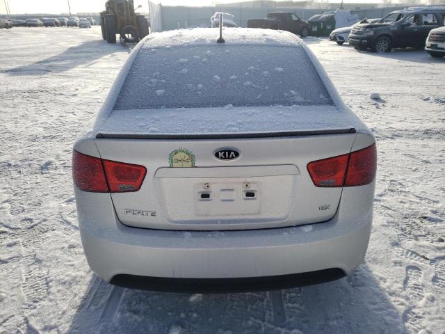 Photo 6 from auction – 2013 KIA FORTE EX with VIN KNAFU4A22D5694315