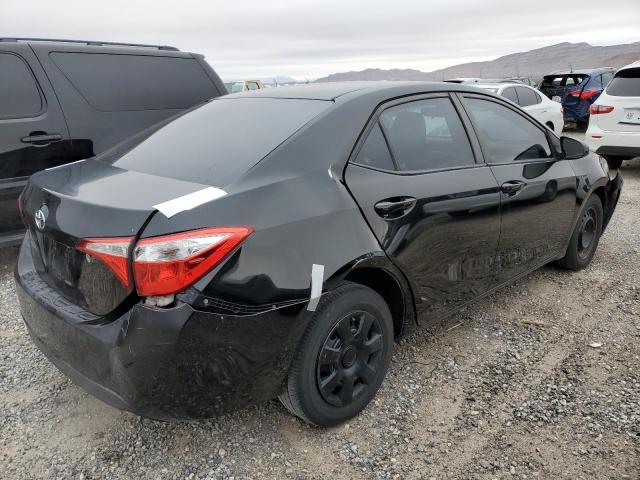 Photo 3 from auction – 2014 TOYOTA COROLLA L with VIN 2T1BURHE0EC175427
