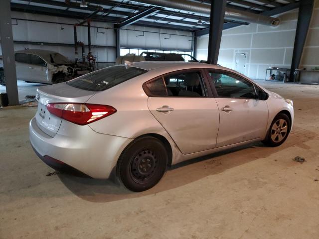 Photo 3 from auction – 2015 KIA FORTE LX with VIN KNAFK4A63F5366655