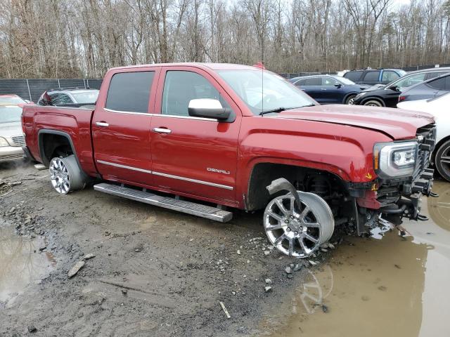 Photo 4 from auction – 2018 GMC SIERRA K15 with VIN 3GTU2PEC4JG247090