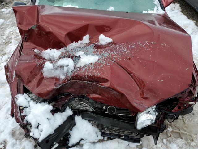 Photo 11 from auction – 2000 TOYOTA CAMRY CE with VIN 4T1BG22K2YU968633