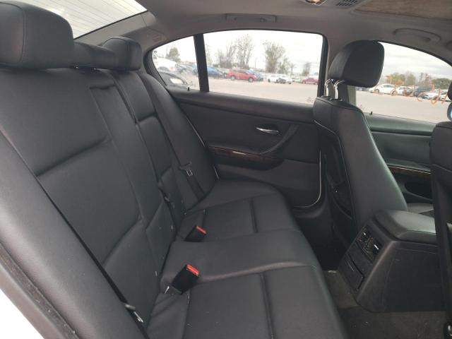 Photo 10 from auction – 2009 BMW 328 I with VIN WBAPH73599A172152