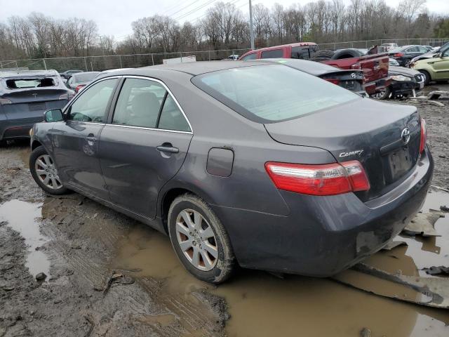 Photo 2 from auction – 2007 TOYOTA CAMRY CE with VIN JTNBE46K073122680