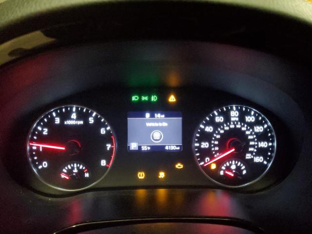 Photo 9 from auction – 2023 KIA SELTOS S with VIN KNDEUCAA8P7355096