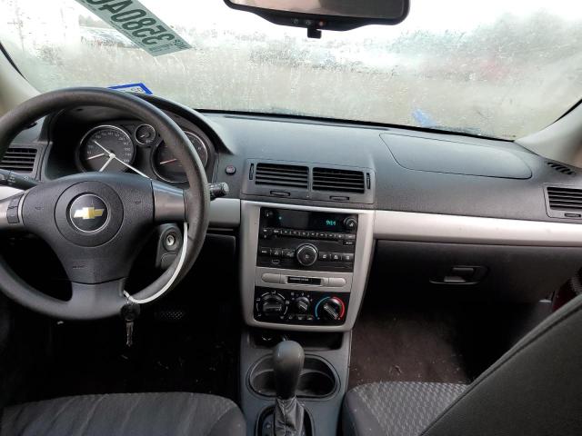 Photo 8 from auction – 2010 CHEVROLET COBALT 1LT with VIN 1G1AD1F57A7242335