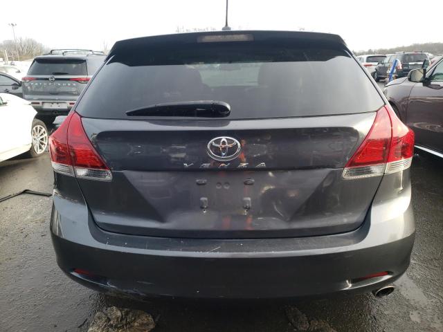 Photo 6 from auction – 2014 TOYOTA VENZA LE with VIN 4T3BA3BB0EU060496