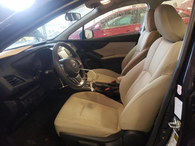 Photo 7 from auction – 2019 SUBARU IMPREZA with VIN 4S3GKAA69K3600664
