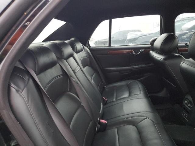 Photo 10 from auction – 2004 CADILLAC DEVILLE with VIN 1G6KD57Y44U184396