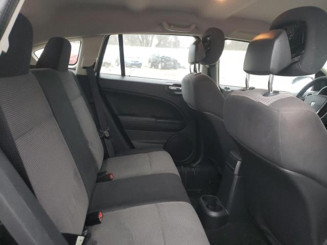 Photo 10 from auction – 2010 DODGE CALIBER SX with VIN 1B3CB4HA2AD661066