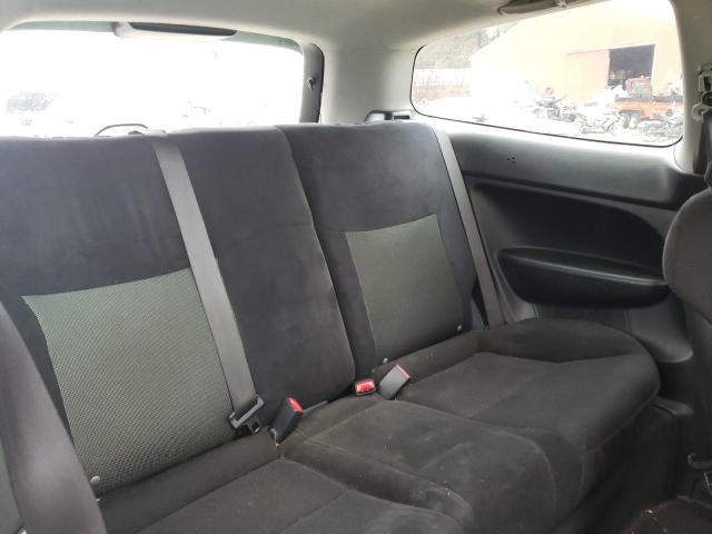 Photo 10 from auction – 2004 HONDA CIVIC SI with VIN SHHEP33644U503880