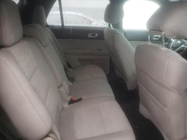 Photo 11 from auction – 2013 FORD EXPLORER with VIN 1FM5K8B84DGB83574