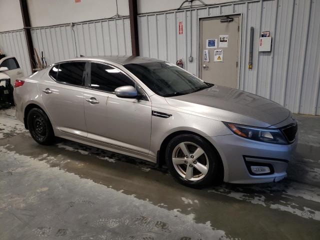 Photo 4 from auction – 2015 KIA OPTIMA LX with VIN KNAGM4A75F5530513