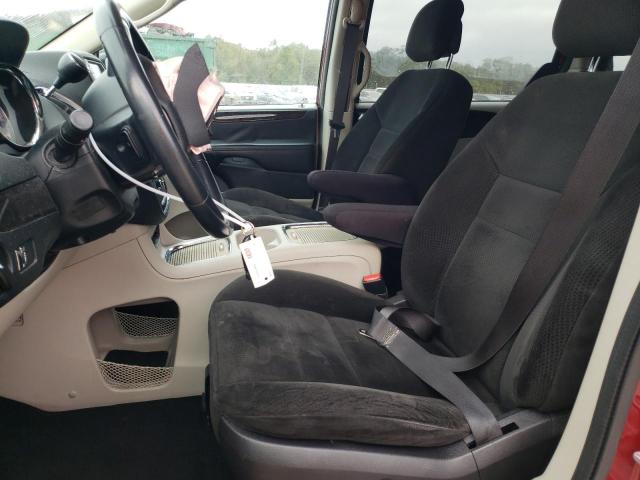 Photo 7 from auction – 2016 DODGE GRAND CARA with VIN 2C4RDGCG7GR216814