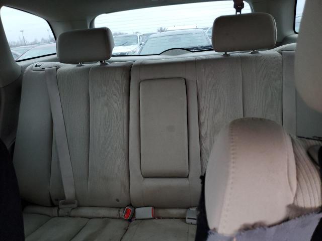Photo 10 from auction – 2012 MAZDA CX-7 with VIN JM3ER2B52C0413727
