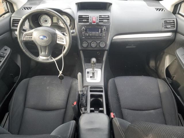 Foto 8 de la subasta – 2014 SUBARU IMPREZA SP con VIN JF1GPAL64E8310229