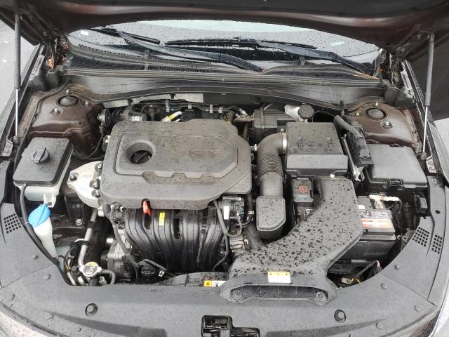 Photo 11 from auction – 2018 KIA OPTIMA LX with VIN KNAGT4L39J5238515