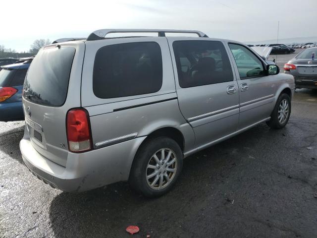 Photo 3 from auction – 2005 BUICK TERRAZA CX with VIN 5GADV33LX5D282627
