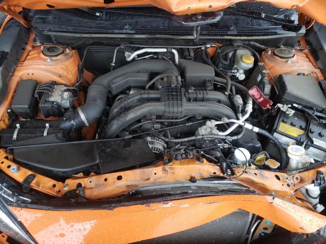 Photo 11 from auction – 2019 SUBARU CROSSTREK with VIN JF2GTAACXKH208235
