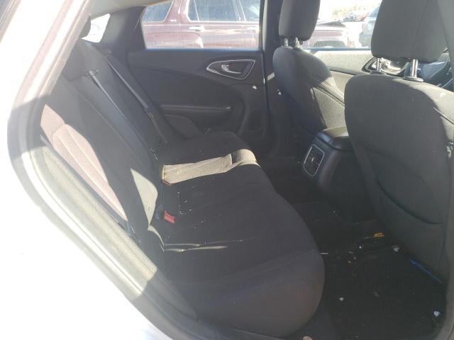 Photo 10 from auction – 2015 CHRYSLER 200 LIMITE with VIN 1C3CCCAB6FN538580