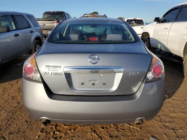 Photo 6 from auction – 2010 NISSAN ALTIMA BAS with VIN 1N4AL2AP7AN475853