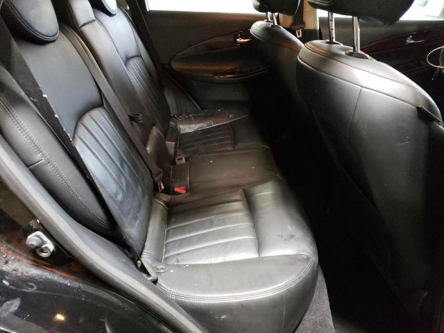 Photo 11 from auction – 2012 INFINITI EX35 BASE with VIN JN1AJ0HR1CM451619
