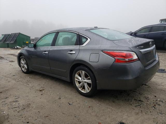 Photo 2 from auction – 2014 NISSAN ALTIMA 2.5 with VIN 1N4AL3AP5EC404058